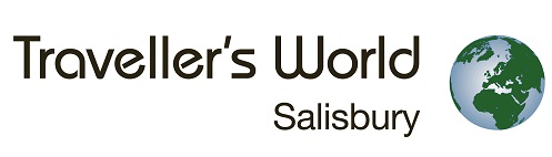 Travellers World Salisbury
